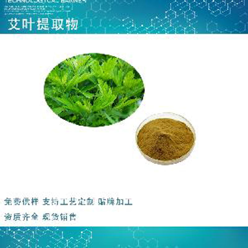 南阳艾草：养生新风尚的秘密武器