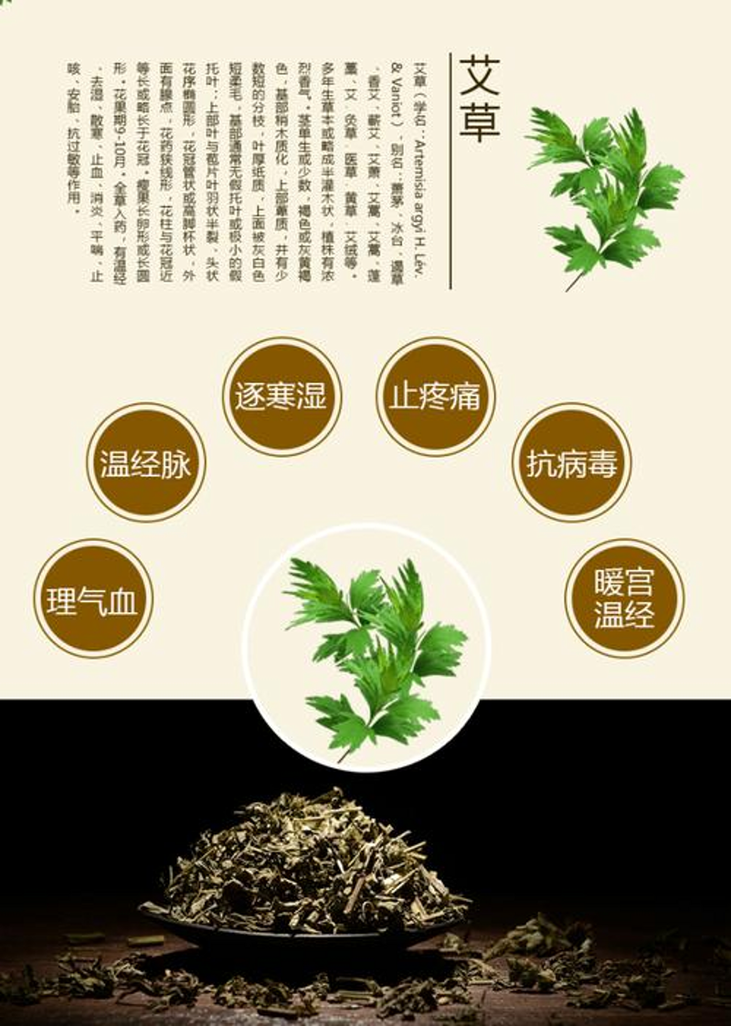 艾灸贴定制:中医养生的现代智慧