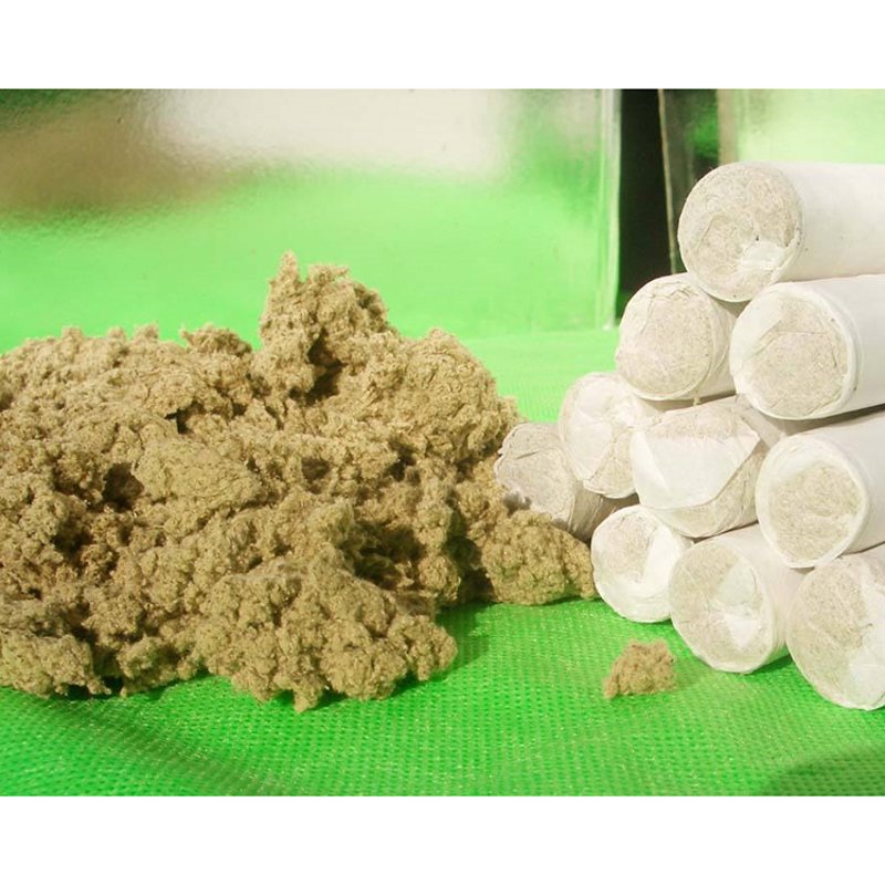 艾草制品——自然之精华的现代应用