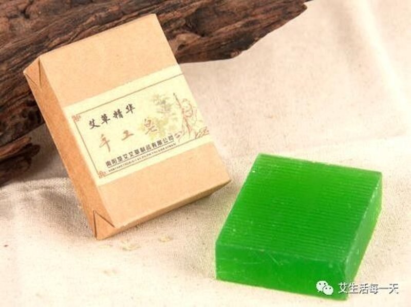 南阳艾草：传统智慧与现代医疗的完美结合
